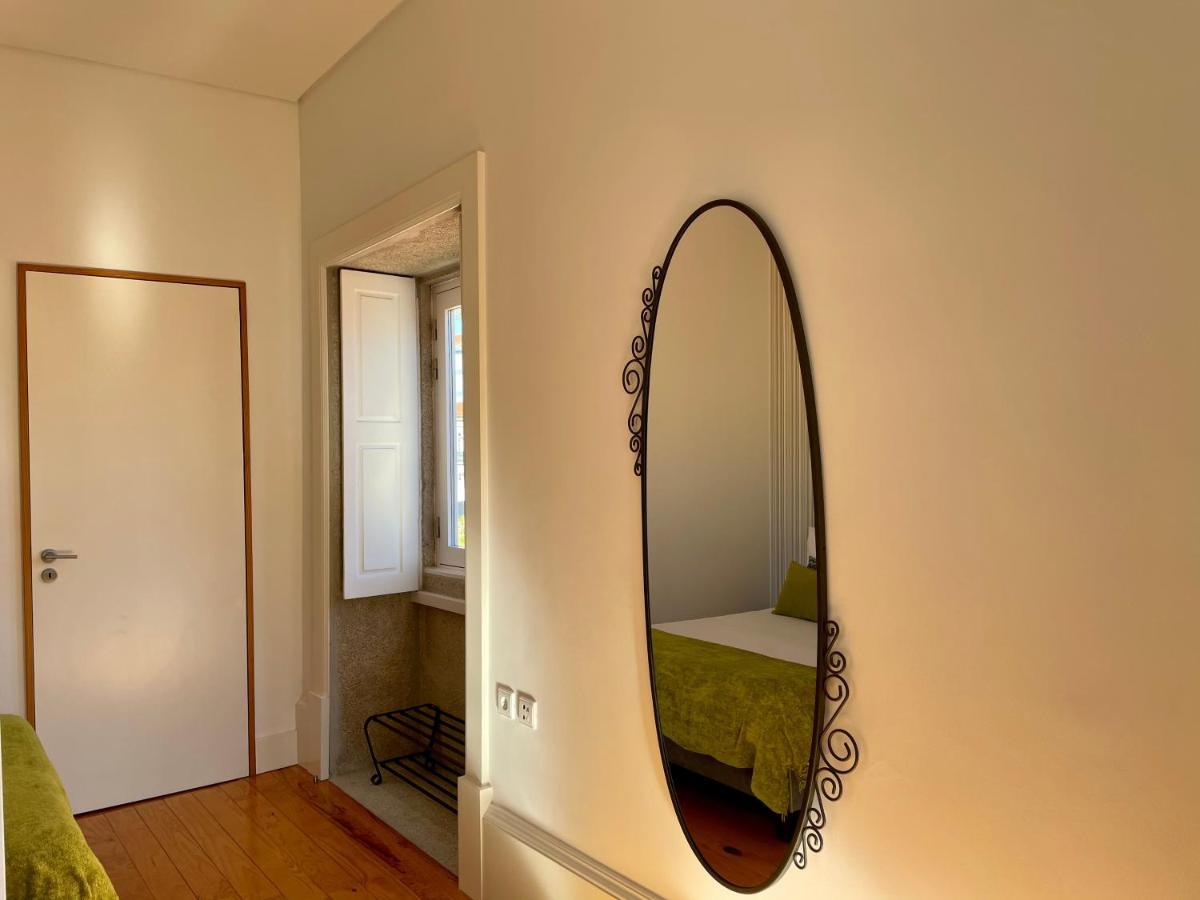 Santo Antonio Charming Flat Apartment Porto Exterior photo